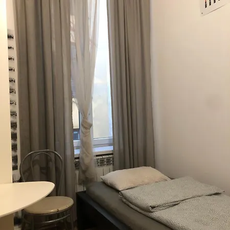 Ferienwohnung Mini Krakau Exterior foto
